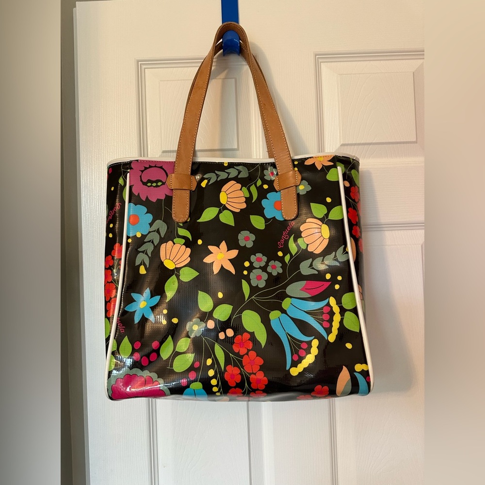 Consuela bag!